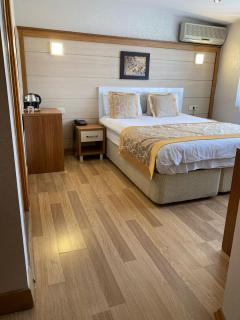 Hotel Timeks - Istanbul - 3