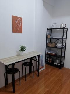 SALVACION, PALO STUDIO TYPE units WITH PRIVATE TOILET & BATH and Kitchenette - Palo - 3