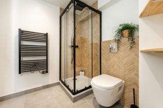 Le Petit Saint Martin - Duplex - Cœur de ville - 1