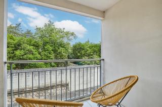 Appart Hotel Odalys City Aix en Provence Le Clos de la Chartreuse - Aix-en-Provence - 1