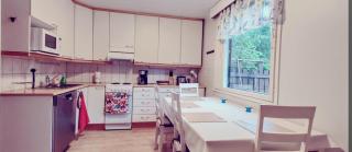 Spacious Downtown Apartment! - Muhos - 8