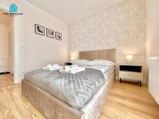 Pod Brzozami Apartamenty Sunset Ustronie Morskie - Ustronie Morskie - 5