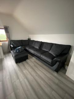 Groyne Lodge apartment Dingle peninsula - 8