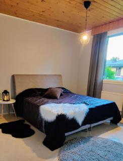 Spacious Downtown Apartment! - Muhos - 5