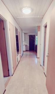 Spacious Downtown Apartment! - Muhos - 4