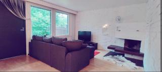 Spacious Downtown Apartment! - Muhos - 2