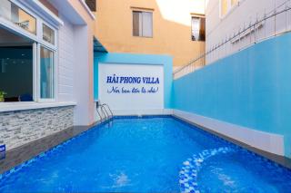 Villa 82 Hoàng Hoa Thám - Vũng Tàu - 8