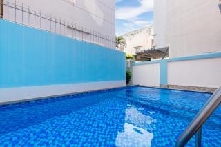 Villa 82 Hoàng Hoa Thám - Vũng Tàu - 6