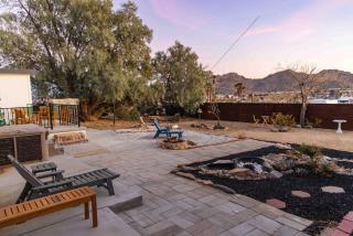 Joshua Tree Park View Home - Joshua Tree - 9