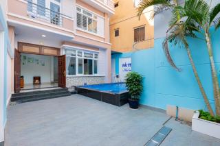 Villa 82 Hoàng Hoa Thám - Vũng Tàu - 1