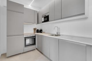 Cefalonia Garden with Terrace & Garage by NDP rent - Milan - 3
