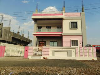 Atharv Guesthouse - Akalkot - 2