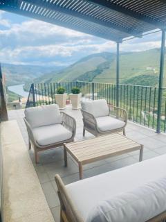 Quinta do Casal Bystol - Casa 2 - Casal de Loivos - 7