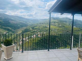 Quinta do Casal Bystol - Casa 2 - Casal de Loivos - 3