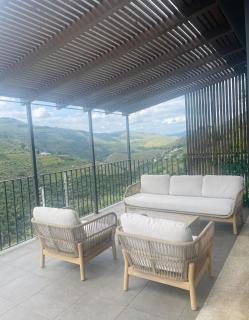 Quinta do Casal Bystol - Casa 2 - Casal de Loivos - 6