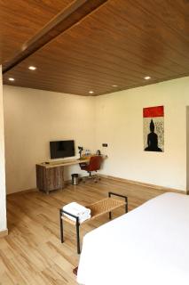 Nanau Luxury Resort & Spa - Rāmnagar - 2