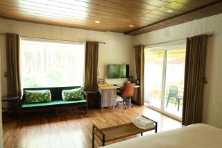 Nanau Luxury Resort & Spa - Rāmnagar - 3