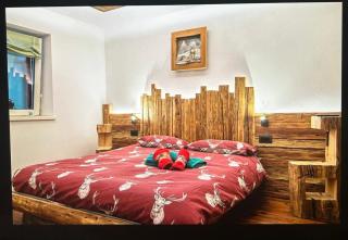 Cèsa Mia - Campitello di Fassa - 3