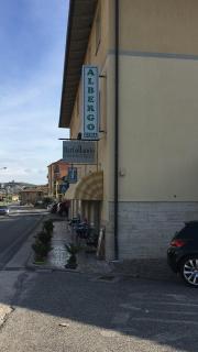 Hotel Astor Lago - Magione - 0