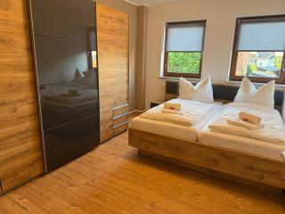 K38 Mühlgrabenblick by Selected Rooms - Eisenach - 3