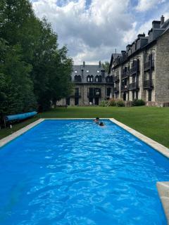 Lujo y vistas - hidromasaje, fuego y piscina en la montaña - Herbasabina 5 - Pla de l'Ermita - 8
