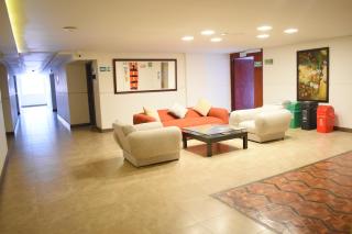 Hotel Morasurco - Pasto - 4