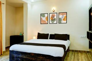 Hotel O Star Inn - Bangalore - 0