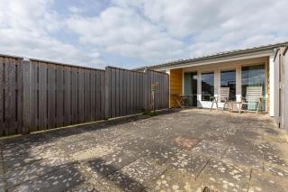 Welcome in - Sint-Anthonijshoek, studio's met eigen tuin, theeschenkerij en pluktuin - 4