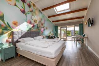 Welcome in - Sint-Anthonijshoek, studio's met eigen tuin, theeschenkerij en pluktuin - Koudekerke - 3