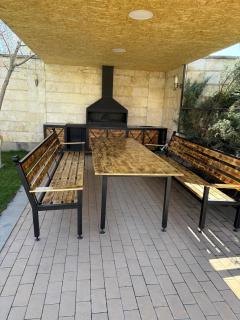 Luxury villa - Erevan - 9