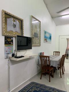 Lanang Islamic Homestay - Bedung - 2