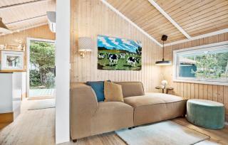 Gorgeous Home In Sjællands Odde - 6