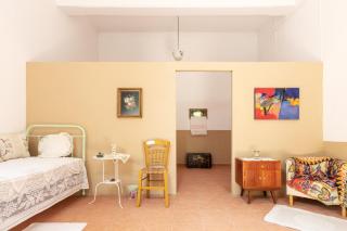 Oasis Μansion, 2min from Sitia centre & beach - 2