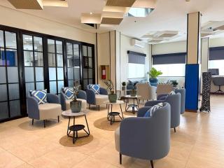 Microtel by Wyndham General Santos - 5