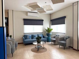 Microtel by Wyndham General Santos - General Santos - 3