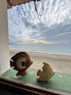 Appartamento La Baracchina sul Mare - Follonica - 9