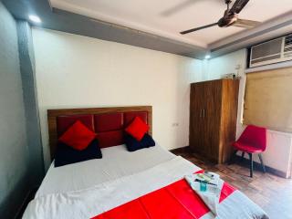 Hotel Nizamuddin - Dargah - Nuova Delhi - 1