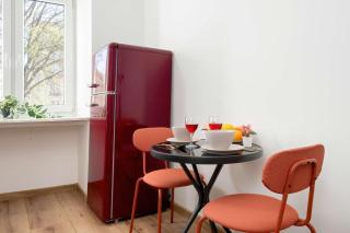 Więckowskiego Bright Apartment in the Center of Łódź by Noclegi Renters - Łódź - 9