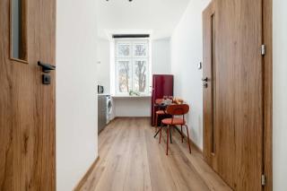 Więckowskiego Bright Apartment in the Center of Łódź by Noclegi Renters - Łódź - 7