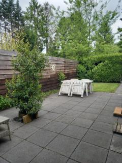 Chalet "Uit Zicht" - Putten - 1
