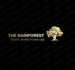The Rain Forest - - 6