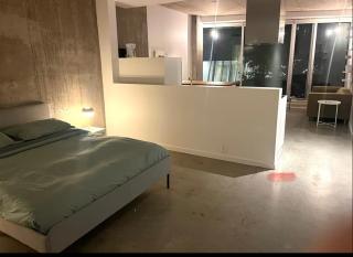 F 02 Loft - Montréal - 0
