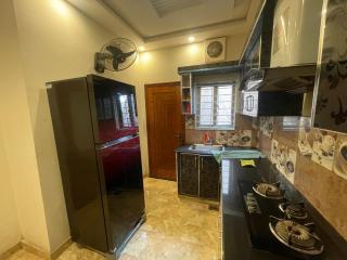 peaceful and luxury house in bahria - Lahore - 5