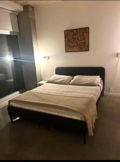 F 02 Loft - Montréal - 9