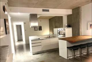 F 02 Loft - Montréal - 6