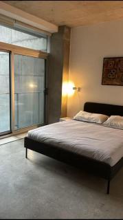 F 02 Loft - Montréal - 4