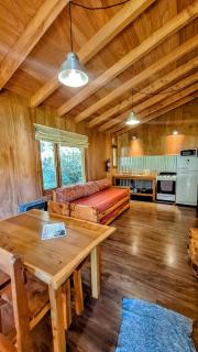 Alihuen Cabañas Cab 3 - San Carlos de Bariloche - 7