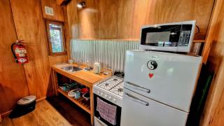 Alihuen Cabañas Cab 3 - 6