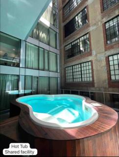 F 02 Loft - Montréal - 2