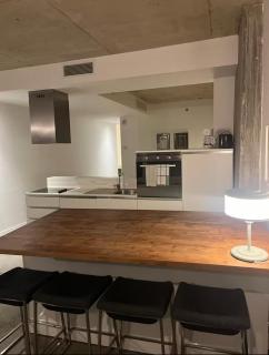 F 02 Loft - Montréal - 1
